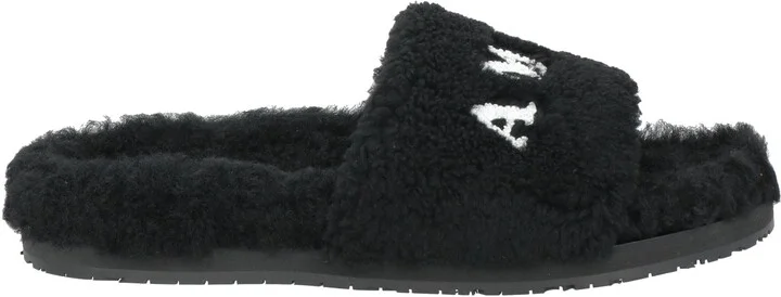 Amiri Man Sandals - Image 6