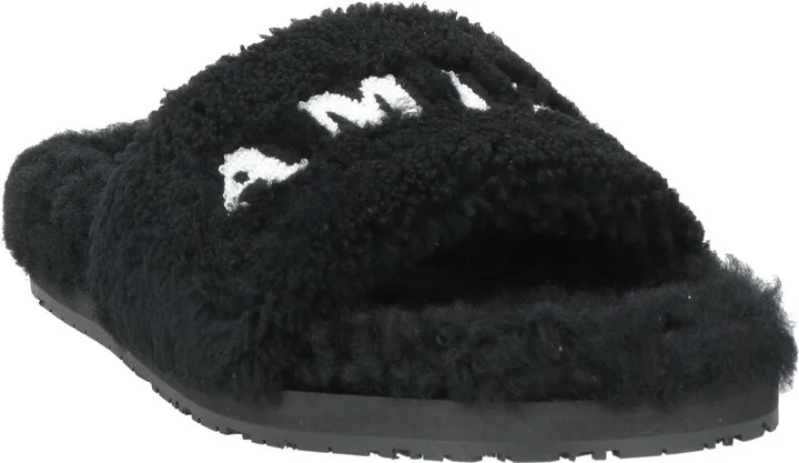 Amiri Man Sandals - Image 7
