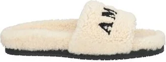 Amiri Man Sandals