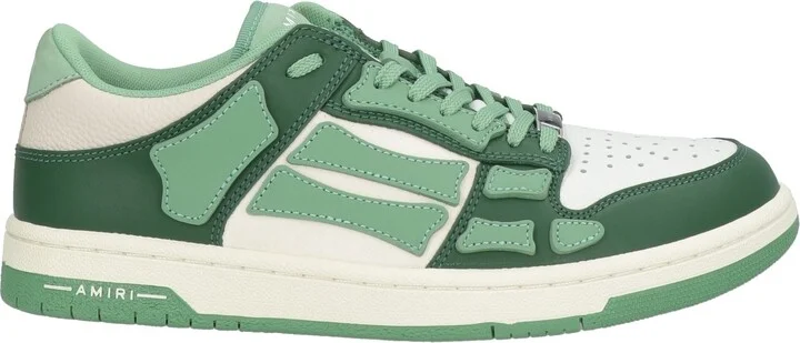 Amiri Man Sneakers - Image 6