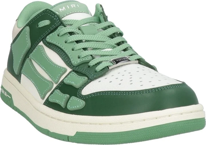 Amiri Man Sneakers - Image 7