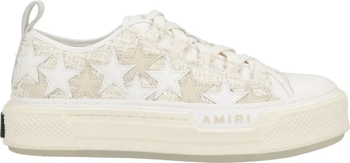 Amiri Man Sneakers - Image 3