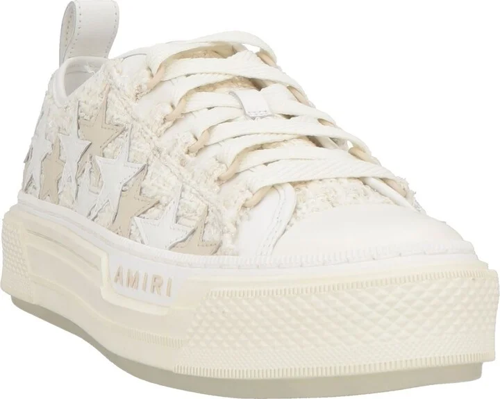 Amiri Man Sneakers - Image 4