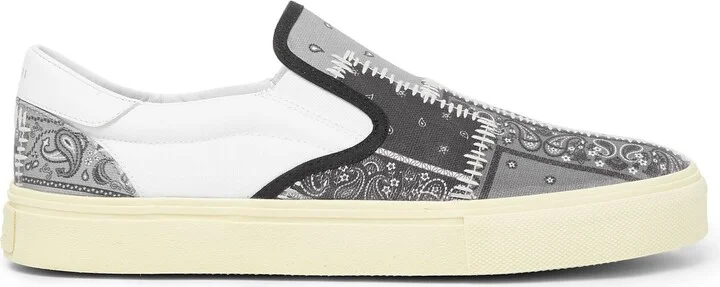 Amiri Man Sneakers - Image 3