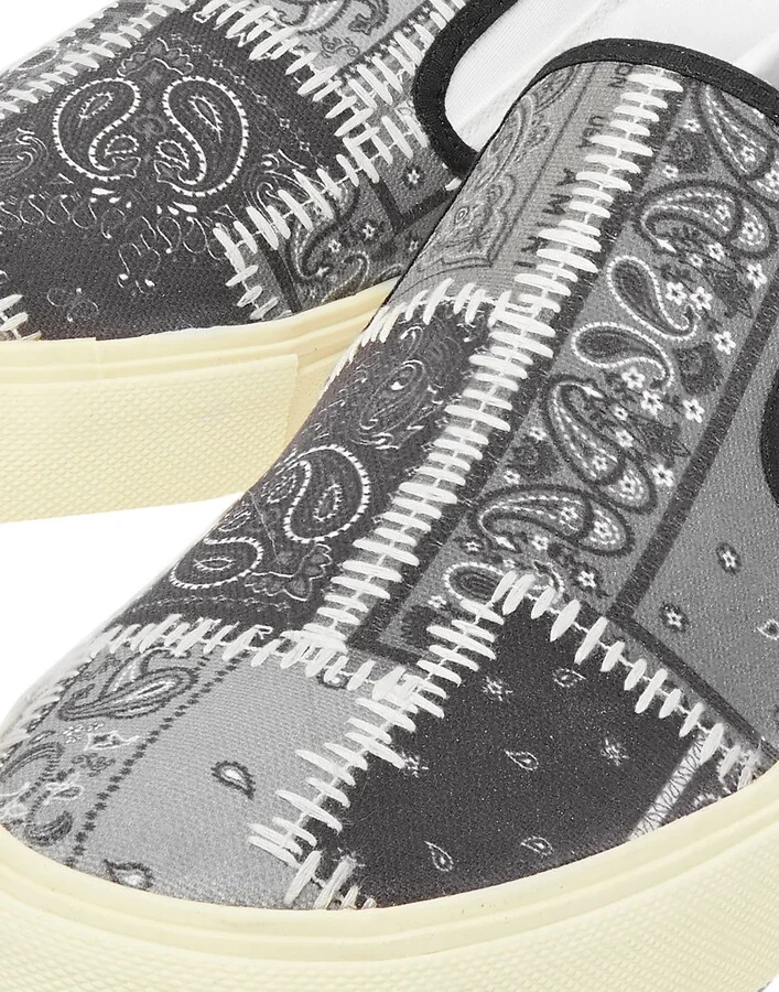 Amiri Man Sneakers - Image 4