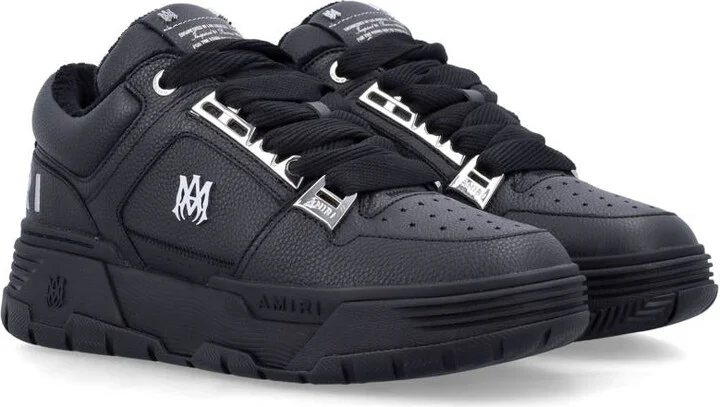 Amiri Metallic Ma-1 Sneakers - Image 2