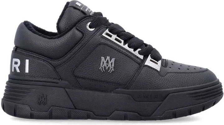 Amiri Metallic Ma-1 Sneakers