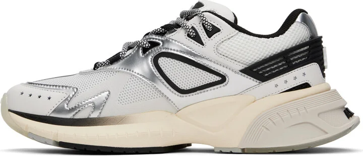 AMIRI Multicolor MA Runner Sneakers - Image 3