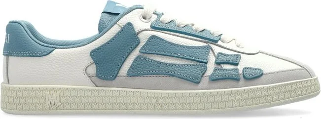 Amiri Pacific Bones Low Sneakers