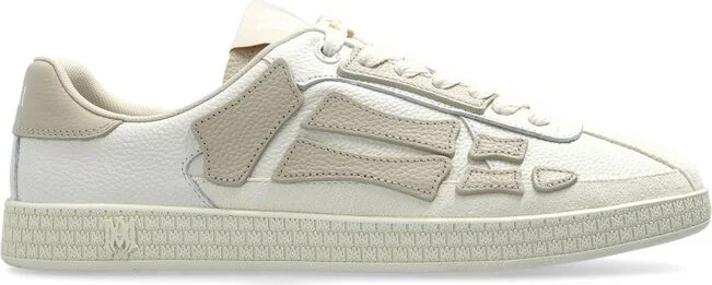 Amiri Pacific Bones Low Sneakers