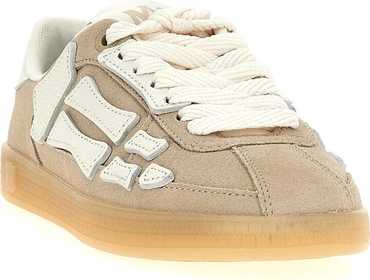 Amiri 'Pacific Bones' Sneakers - Image 2