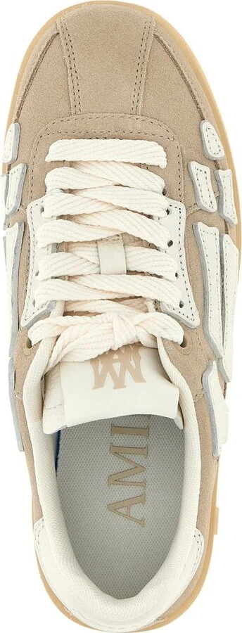 Amiri 'Pacific Bones' Sneakers - Image 4