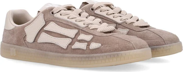 Amiri Pacific Bones Sneakers - Image 2