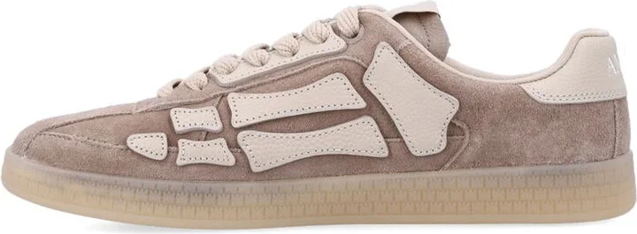 Amiri Pacific Bones Sneakers - Image 3