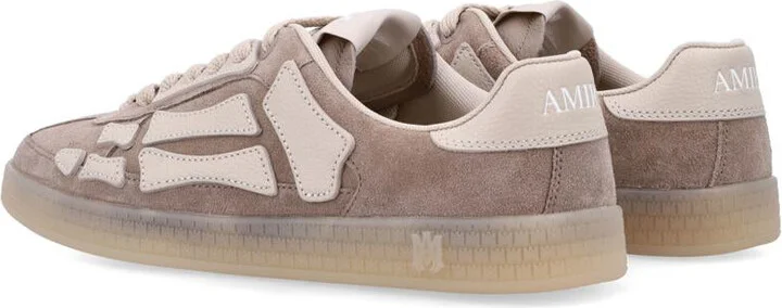 Amiri Pacific Bones Sneakers - Image 4