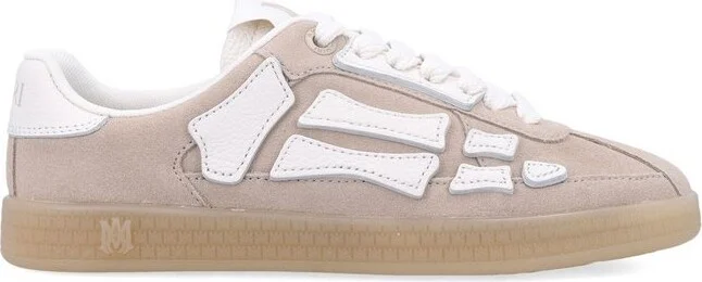 Amiri Pacific Bones Sneakers