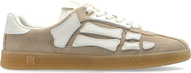 Amiri Pacific Bones Sneakers