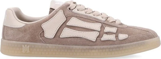 Amiri Pacific Bones Sneakers