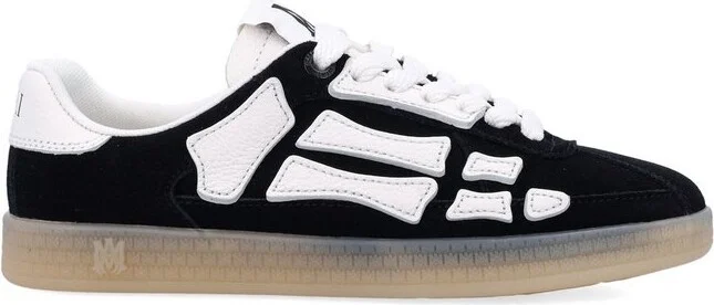 Amiri Pacific Bones Sneakers