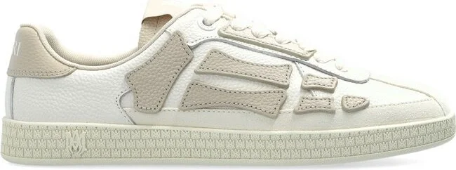 Amiri Pacific Bones Sneakers