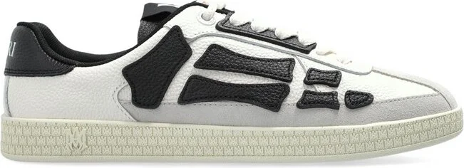 Amiri Pacific Bones Sneakers