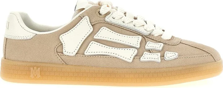 Amiri 'Pacific Bones' Sneakers