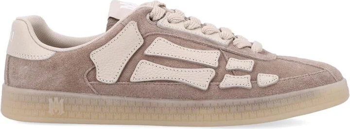 Amiri Pacific Bones Sneakers