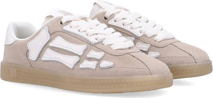 Amiri Pacific Bones Woman'S Sneakers - Image 2