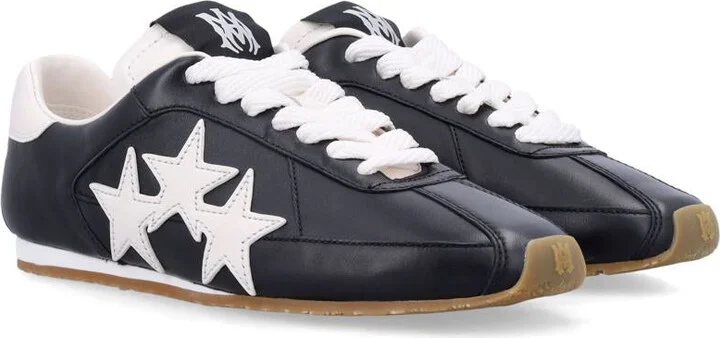 Amiri Pacific Flat Woman'S Sneakers - Image 2