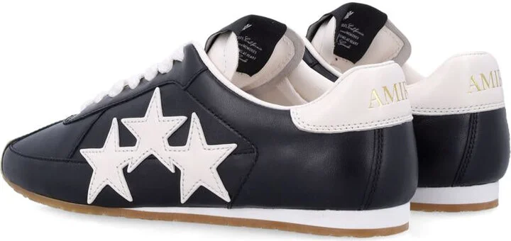 Amiri Pacific Flat Woman'S Sneakers - Image 4