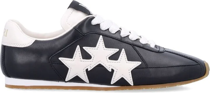 Amiri Pacific Flat Woman'S Sneakers