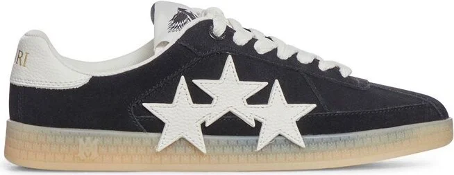 Amiri Pacific Low Sneakers