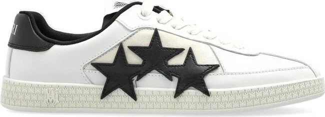 Amiri Pacific Low-Top Sneakers