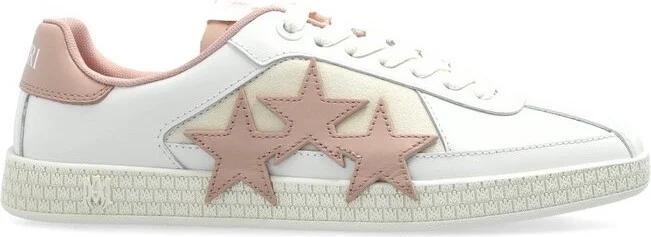 Amiri Pacific Low-Top Sneakers
