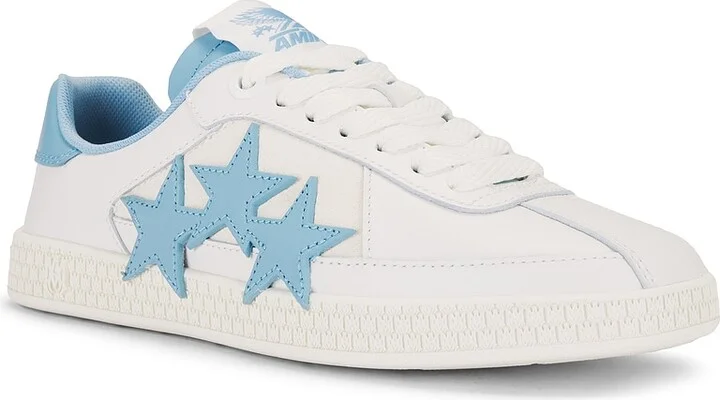 Amiri Pacific Sneaker in Blue - Image 2