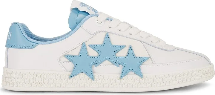 Amiri Pacific Sneaker in Blue