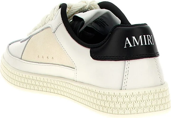 Amiri 'Pacific' Sneakers - Image 3