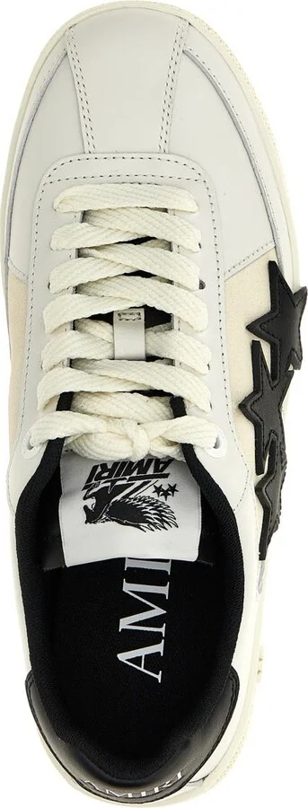 Amiri 'Pacific' Sneakers - Image 4
