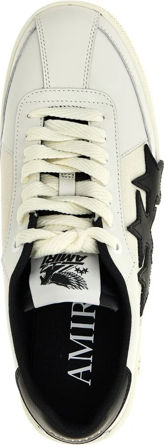 Amiri 'Pacific' Sneakers - Image 4
