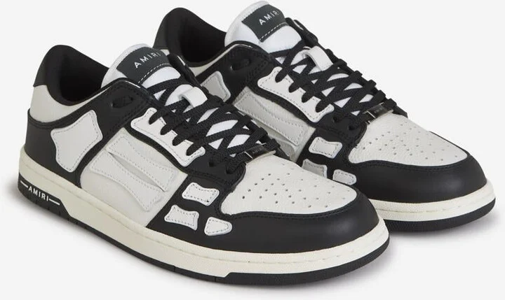 Amiri Skel Low Sneakers - Image 2