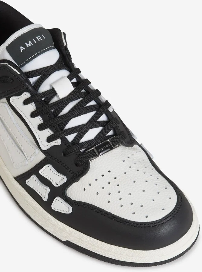 Amiri Skel Low Sneakers - Image 5