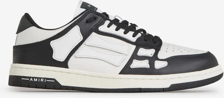 Amiri Skel Low Sneakers