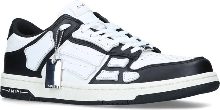 Amiri Skel Low-Top Sneakers - Image 2