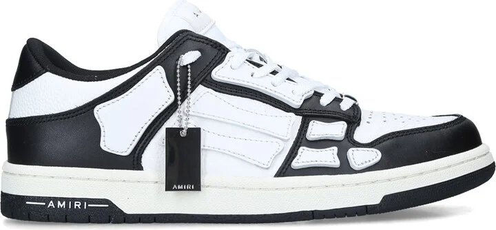 Amiri Skel Low-Top Sneakers - Image 5