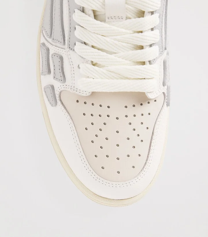 Amiri Skel Low-Top Sneakers - Image 5