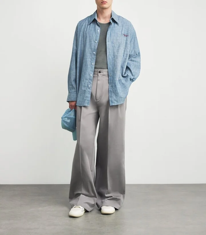 Amiri Skel Low-Top Sneakers - Image 6