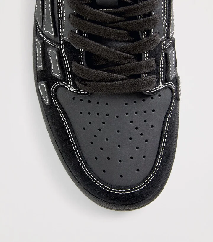 Amiri Skel Low-Top Sneakers - Image 5