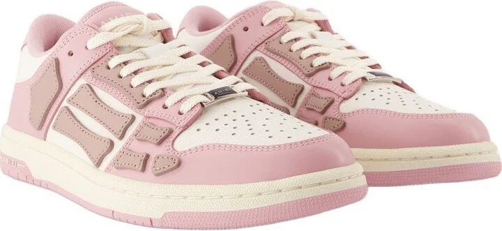 Amiri Skel Top Low Sneakers - Image 2