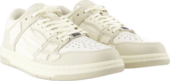 Amiri Skel Top Low Sneakers - Image 2