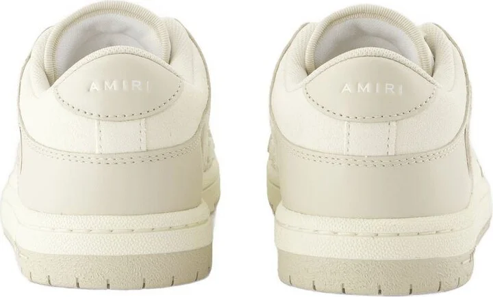 Amiri Skel Top Low Sneakers - Image 3